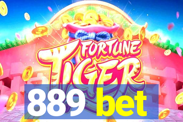 889 bet